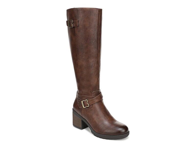 ドクター・ショール レディース シューズ ブーツ・レインブーツ Dr Scholls Prairie Boot Dark Brown ブラウン