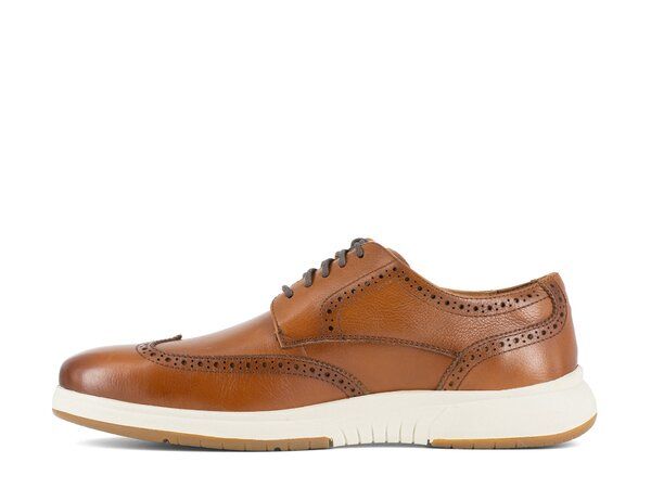 フローシャイム メンズ シューズ オックスフォード Tシャツ Florsheim Work Flair Steel Toe Work Oxford Dark Brown ブラウン フローシャイム メンズ シューズ オックスフォード Tシャツ Florsheim Work Flair Steel Toe Work Oxford Dark Brown ブラウン