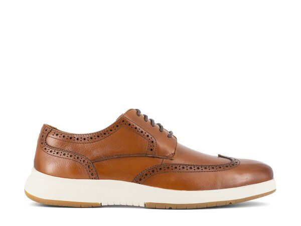 フローシャイム メンズ シューズ オックスフォード Tシャツ Florsheim Work Flair Steel Toe Work Oxford Dark Brown ブラウン フローシャイム メンズ シューズ オックスフォード Tシャツ Florsheim Work Flair Steel Toe Work Oxford Dark Brown ブラウン