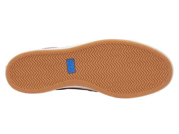 ケッズ レディース シューズ スリッポン・ローファー スニーカー Keds Pursuit SlipOn Sneaker Womens Cognac Brown ブラウン ケッズ レディース シューズ スリッポン・ローファー スニーカー Keds Pursuit SlipOn Sneaker Womens Cognac Brown ブラウン
