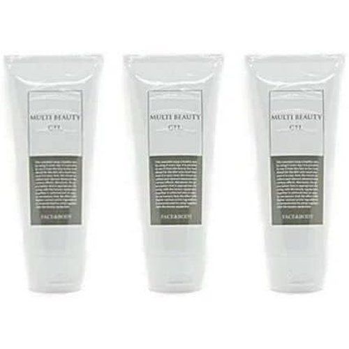 マルチビューティゲル 200g / Multi Beauty Gel 3