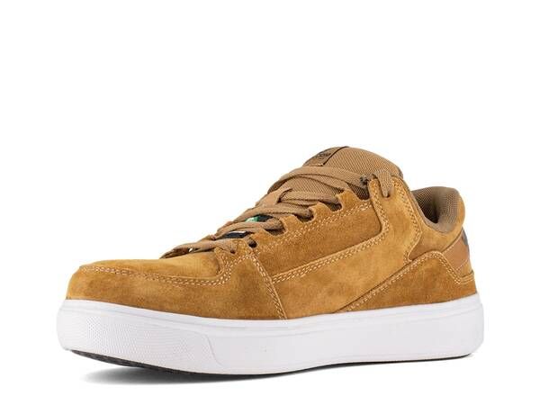 ボルコム メンズ シューズ スニーカー Volcom Evolve Composite Toe Work Sneaker Mens Tan タン ボルコム メンズ シューズ スニーカー Volcom Evolve Composite Toe Work Sneaker Mens Tan タン