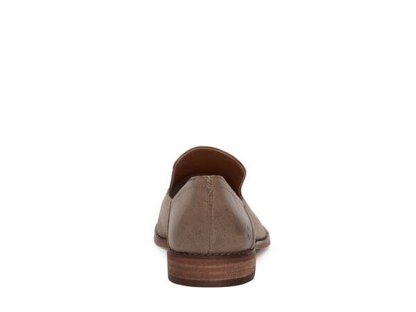ラッキーブランド レディース シューズ スリッポン・ローファー Lucky Brand Ellanzo Slipon Grey グレー