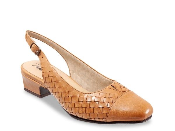 トロッターズ レディース シューズ サンダル Trotters Dea Sandal Tan タン