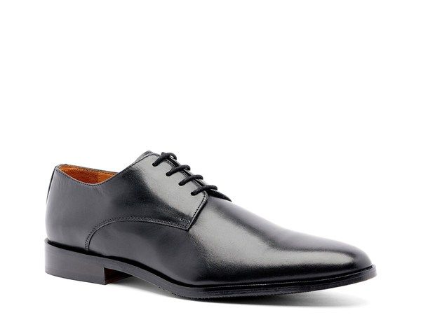 カルロスサンタナ メンズ シューズ オックスフォード Carlos by Carlos Santana Power Oxford Black ブラック