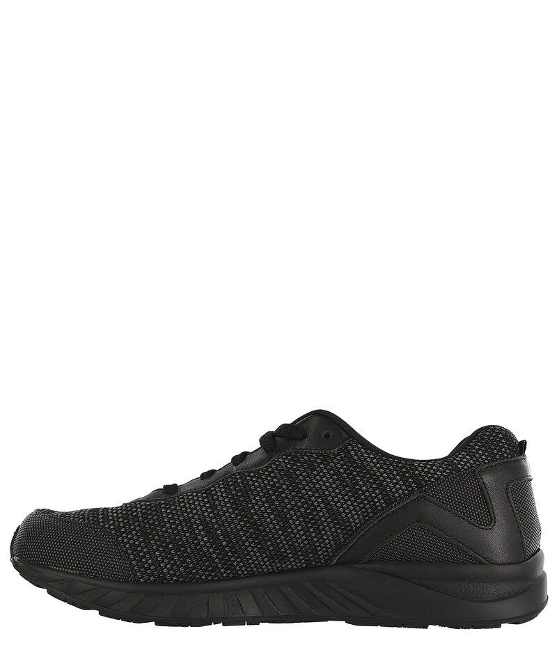 サス レディース シューズ スニーカー レース SAS Womens Verhen NonSlip Water Resistant LaceUp Sneakers Asphalt 49,080円