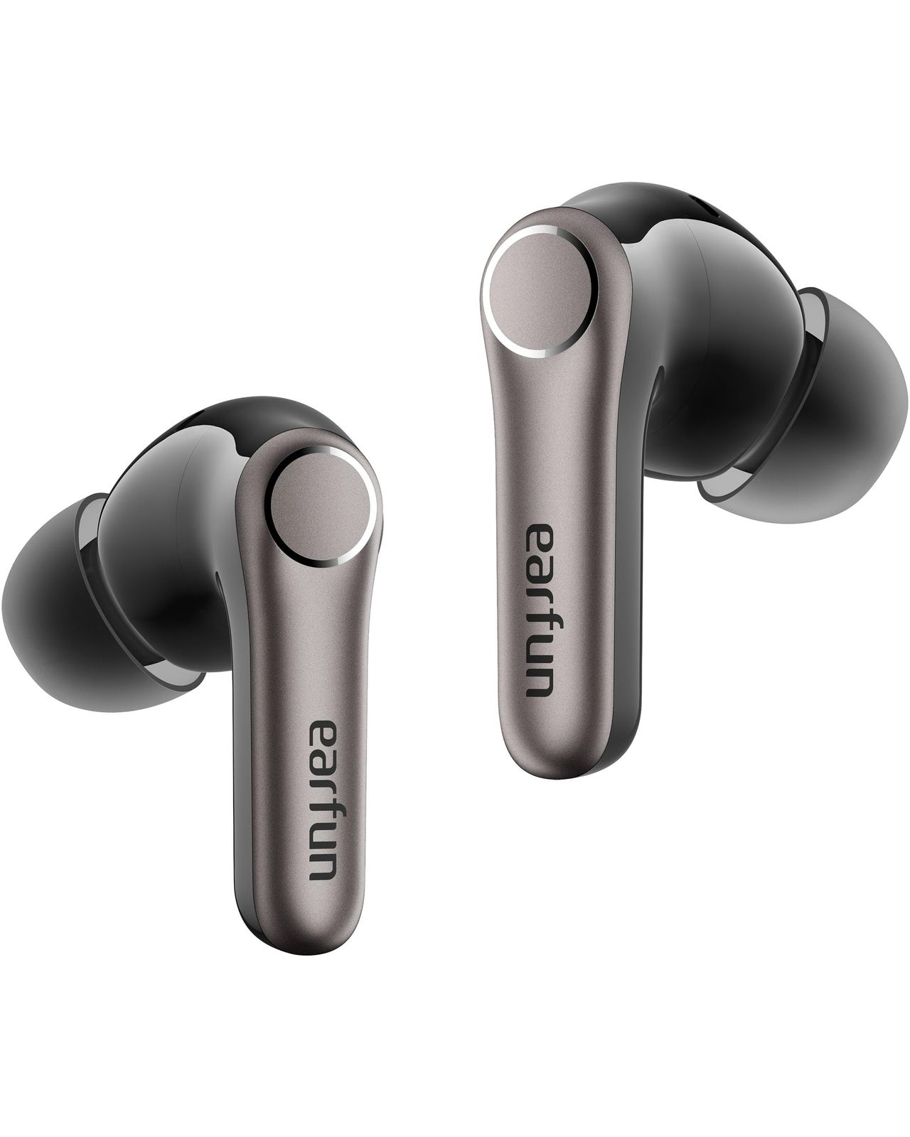 【新品】【VGP 2026 金賞・コスパ大賞】EarFun Air Pro 4+ ワイヤレスイヤホン Bluetooth 6.0/ハイブリッド・デュアルドライバー/業界最小クラスBAドライバー/最先端チップ「QCC3091」aptX Loss 8bd83ceb