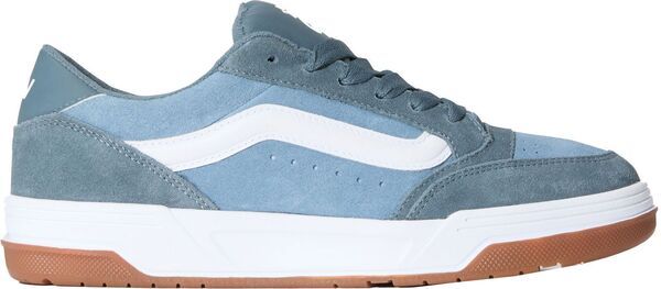 バンズ レディース シューズ スニーカー Vans Hylane Shoestormy Weather