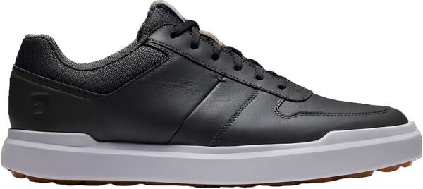 フットジョイ メンズ シューズ スニーカー FootJoy Mens Contour Casual Golf Shoes Charcoal チャコール 26,520円