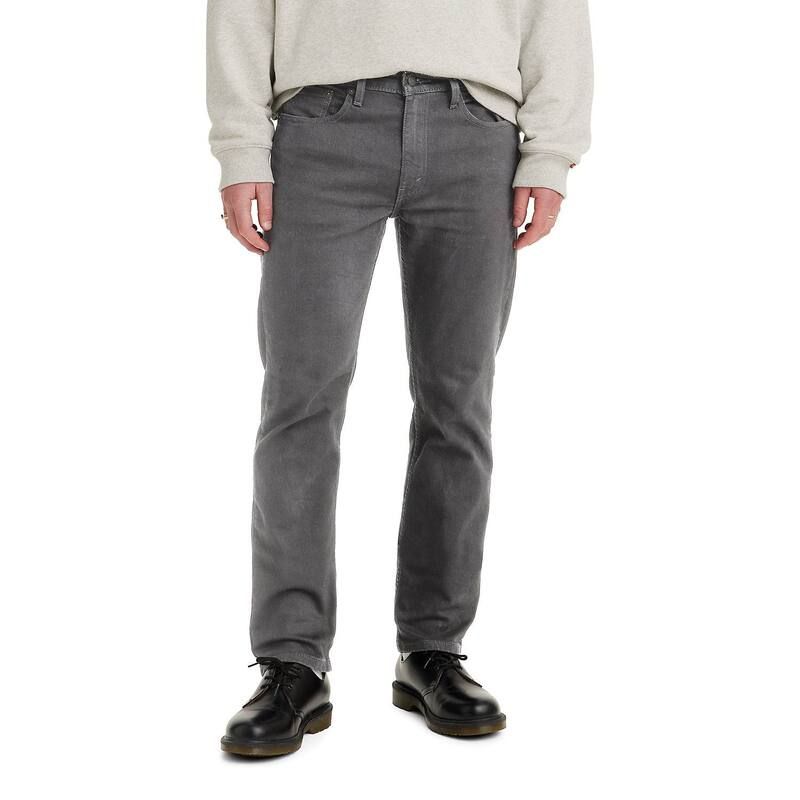 リーバイス メンズ ボトムス デニムパンツ Mens Levis 514 Straight Fitwill Pantsharkskin