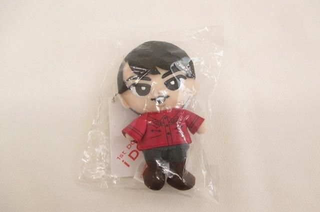 未開封 Snow Man 宮舘涼太 1st DOME TOUR 2023 i DO ME すのチル ぶら下がりシリーズ ぬいぐるみ