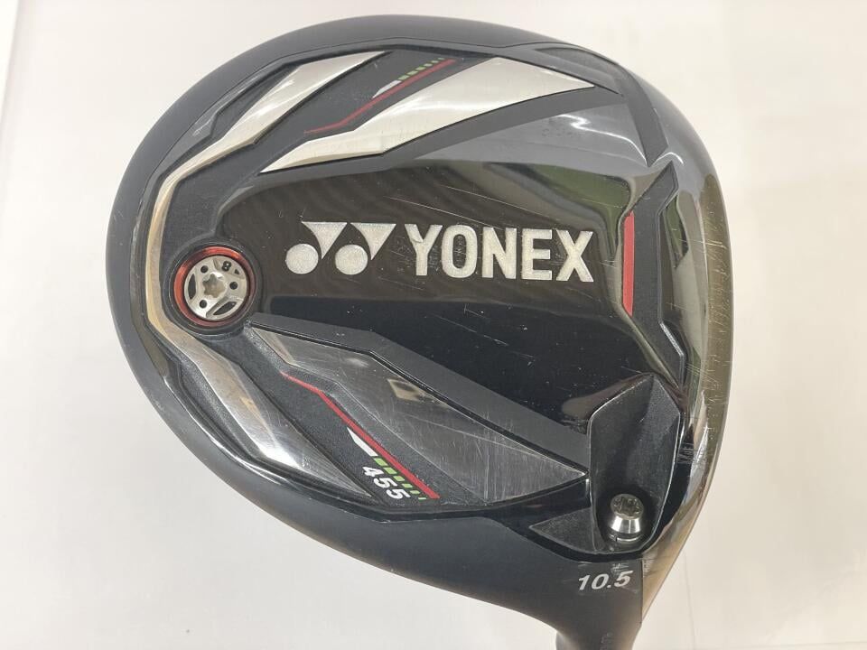 ヨネックス EZONE GT 455(2020) 10.5° ドライバー DR フレックスS GT