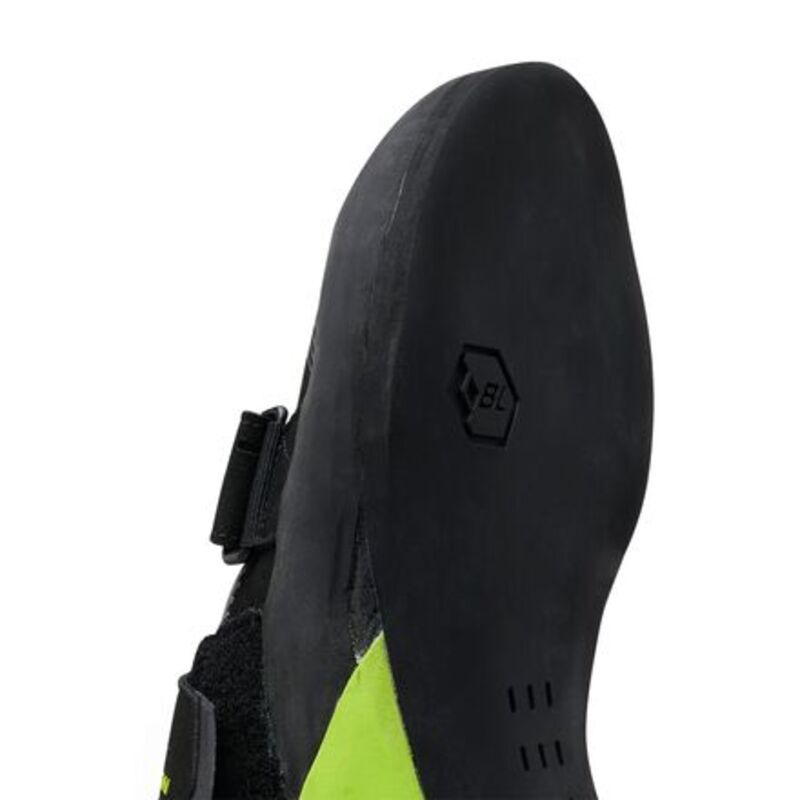 ブラックダイヤモンド メンズ シューズ スニーカー Black Diamond Momentum Climbing Shoe Mens Lime Green ライム