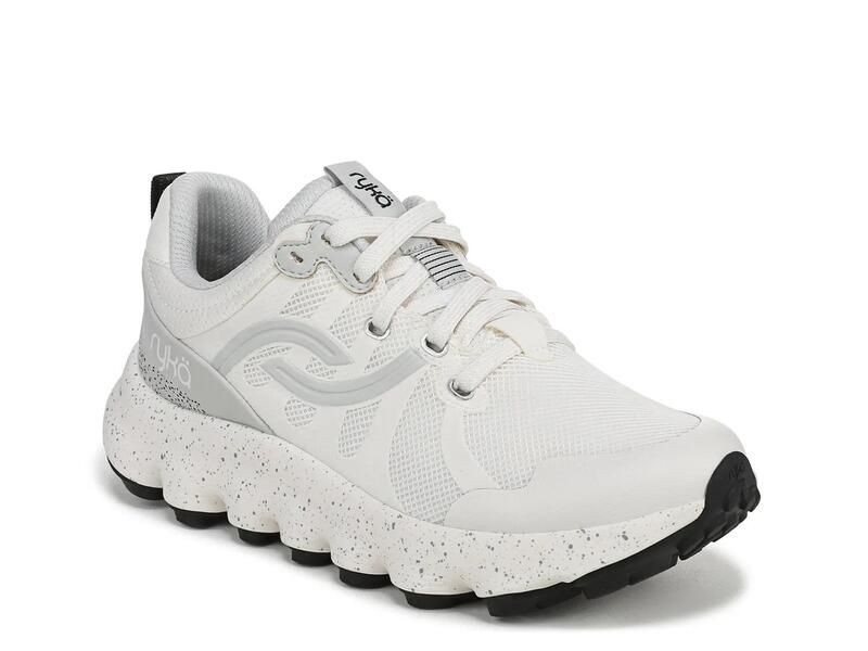 ライカ レディース シューズ スニーカー RykaPodflow TRail Shoe Womens White ホワイト