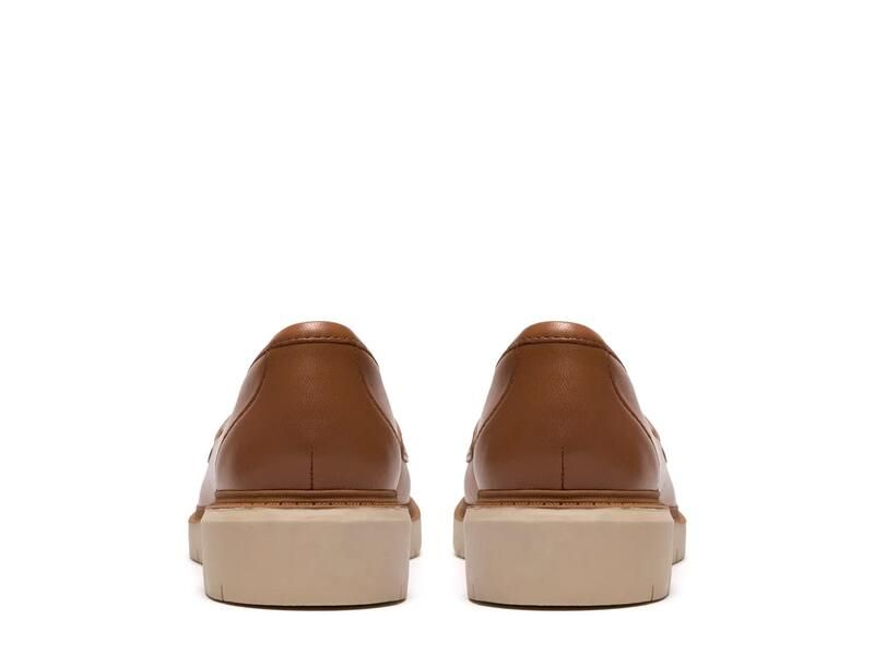 クラークス レディース シューズ サンダル ローファー ClarksWestlynn Bella Loafer Tan Leather タン クラークス レディース シューズ サンダル ローファー ClarksWestlynn Bella Loafer Tan Leather タン