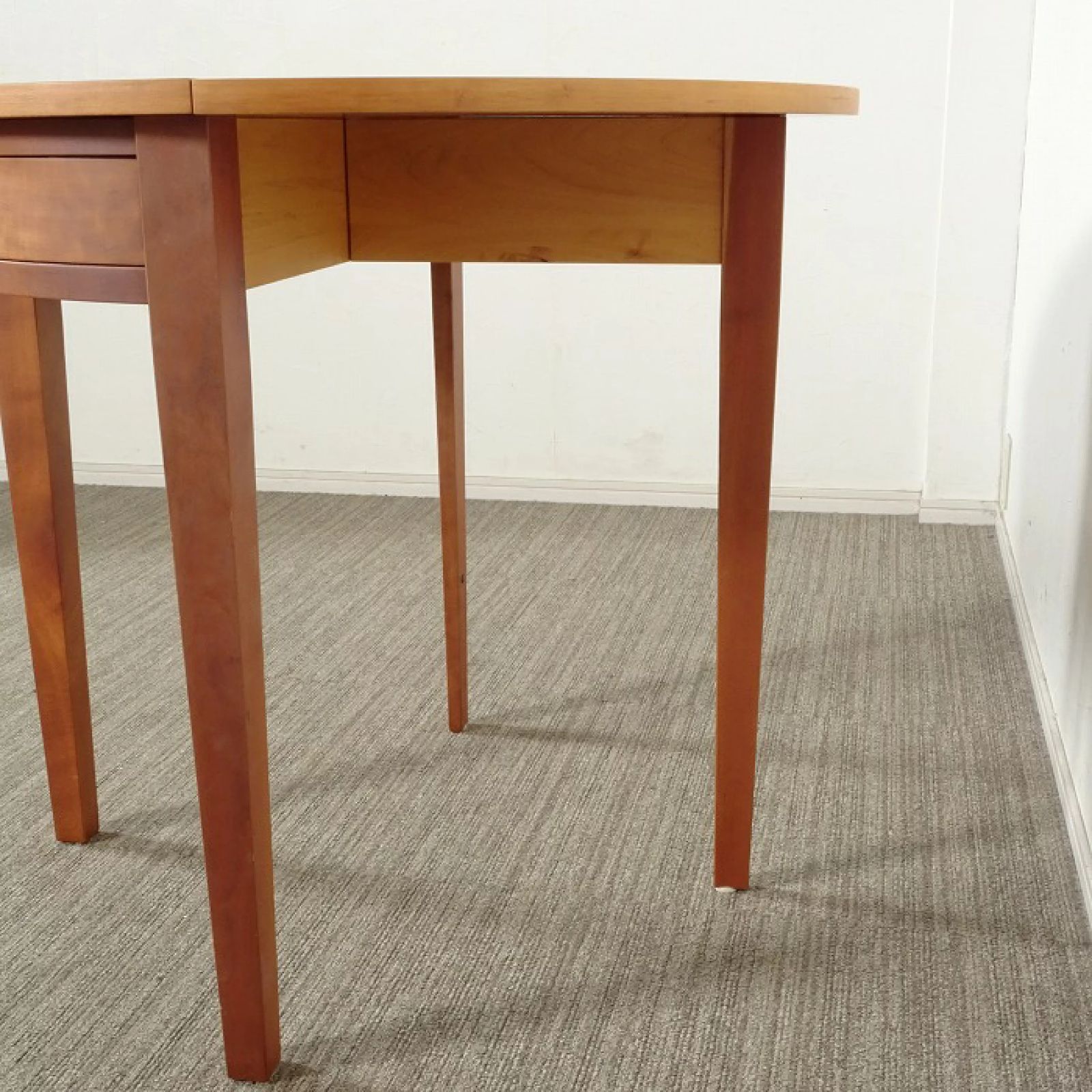 porada ポラダ イタリア製 無垢材 コンソールデスク 美品 Miyabi Console (ミヤビ コンソール) | ポラダ (porada) | IL DESIGN