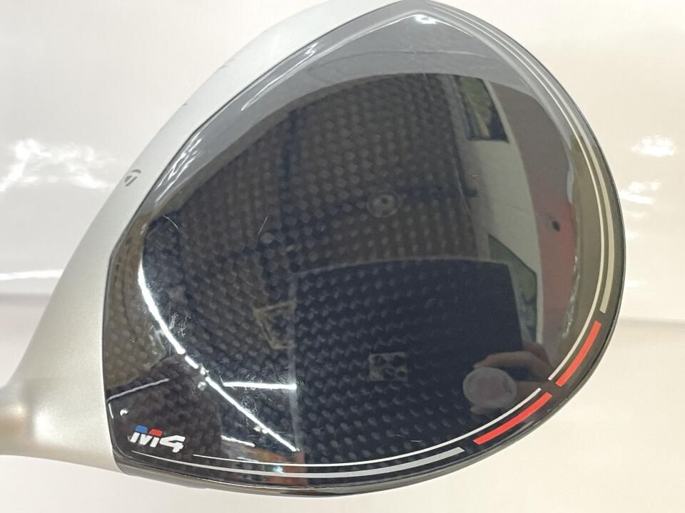 TaylorMade M4 ドライバー 10.5度⁄スピーダー661 M4｜テーラーメイド