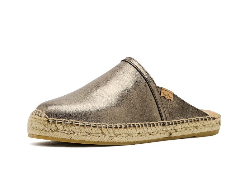 トニーポンズ レディース シューズ スリッポン・ローファー Toni Pons DeniseP Bronze