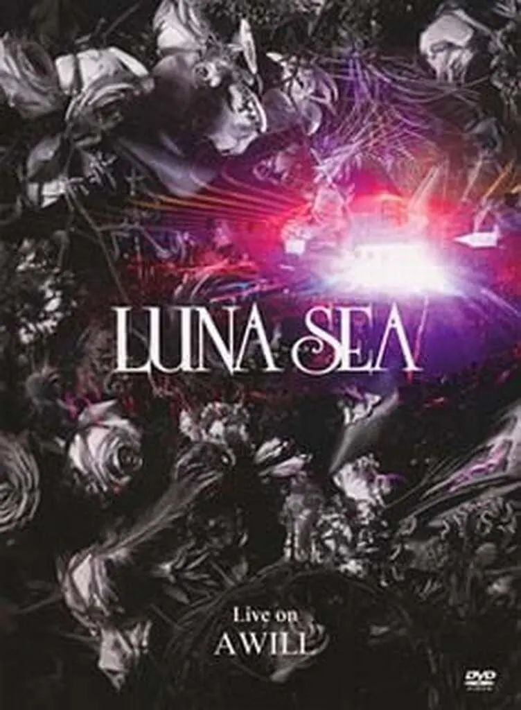 LUNA SEA SLAVE 限定 GIG 2013 DVD カテゴリー 【公式通販】