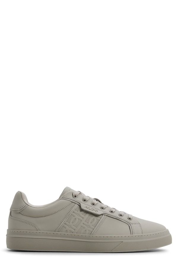 アルド メンズ シューズ スニーカー ALDO Courtline Sneaker Light Grey グレー アルド メンズ シューズ スニーカー ALDO Courtline Sneaker Light Grey グレー