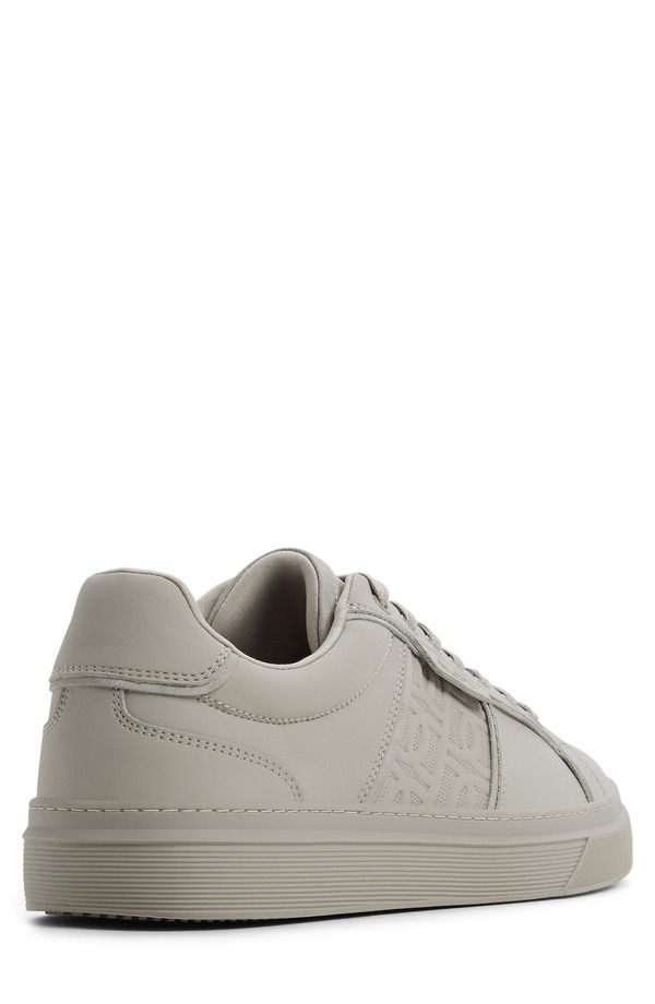 アルド メンズ シューズ スニーカー ALDO Courtline Sneaker Light Grey グレー アルド メンズ シューズ スニーカー ALDO Courtline Sneaker Light Grey グレー