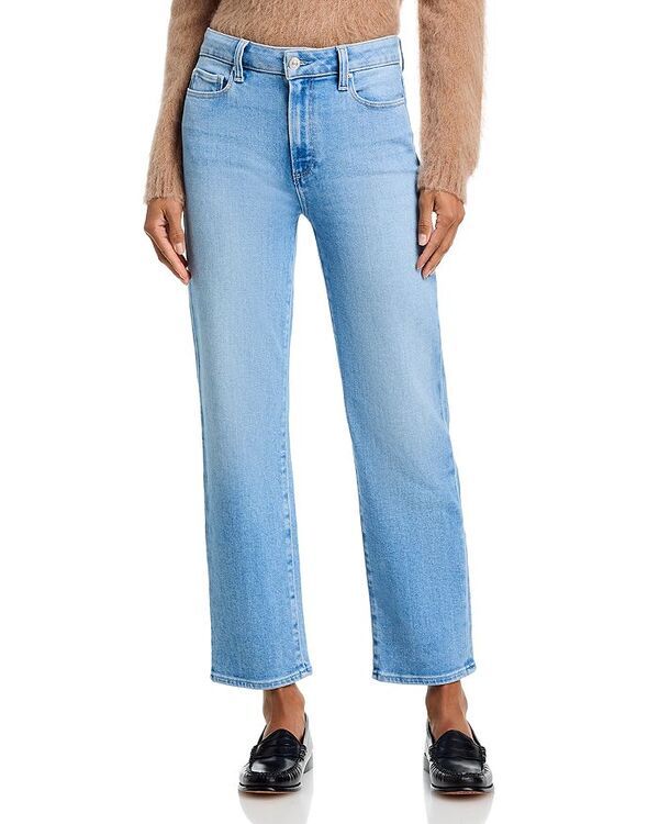 ペイジ レディース ボトムス デニムパンツ アンクル ジーンズ PAIGE Mason Ankle Jeans in Vail