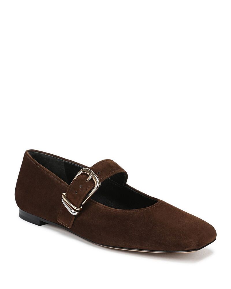 ヴィンス レディース シューズ パンプス Vince Womens Daniela Flats Clove