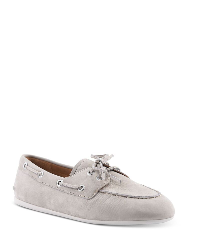 スペリー レディース シューズ Sperry Womenslimboat Shoes Light Grey グレー