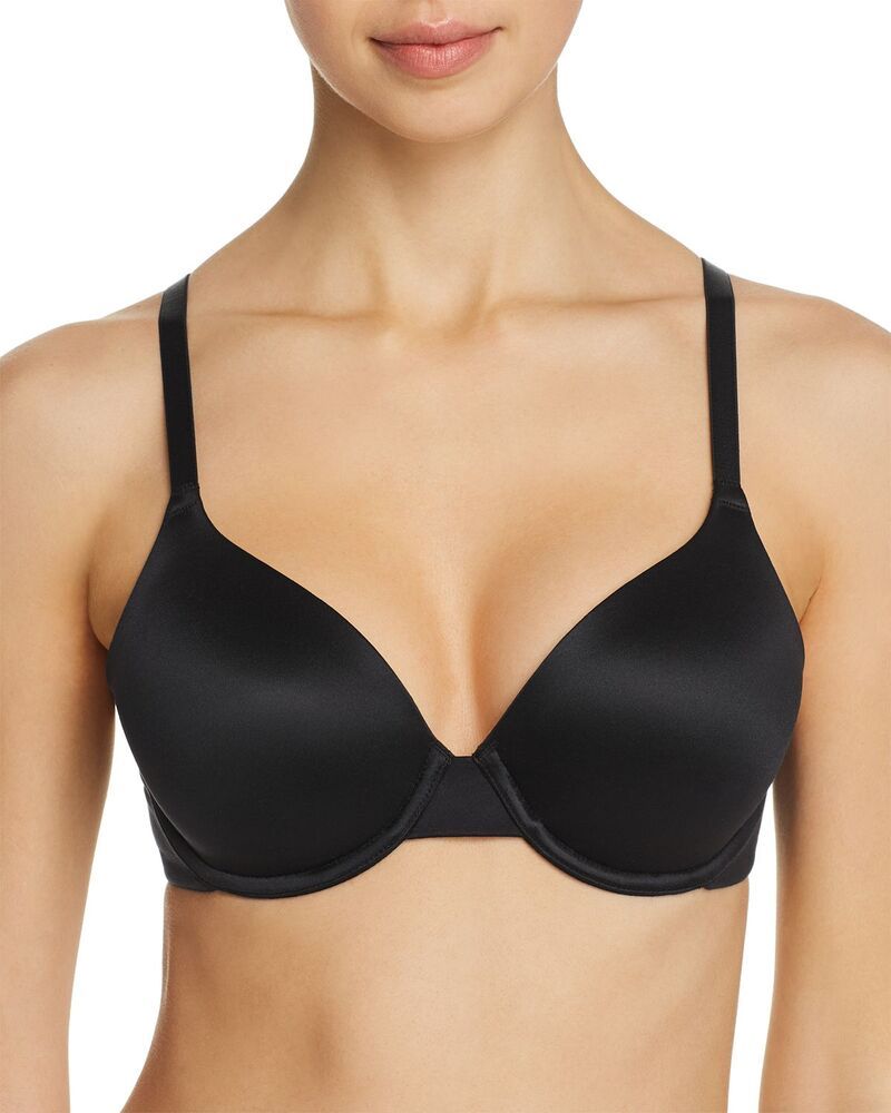 ビーテンプティッド レディース アンダーウェア ブラジャー btemptd by Wacoal Future Foundation Contour Bra Night
