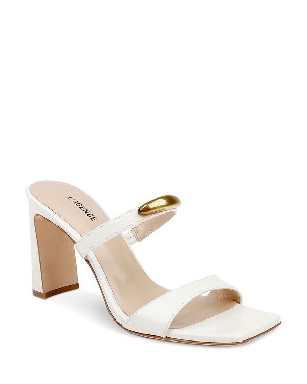 ラジャンス レディース シューズ サンダル LAGENCE Womens Catriona Sandals Pearl パール 59,290円