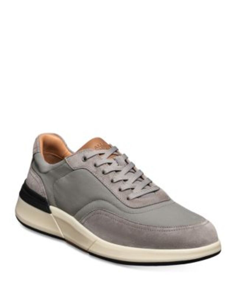 アレン エドモンズ メンズ シューズ スニーカー Allen Edmonds Mens Gramercy Sport Sneakers Grey グレー 68,090円