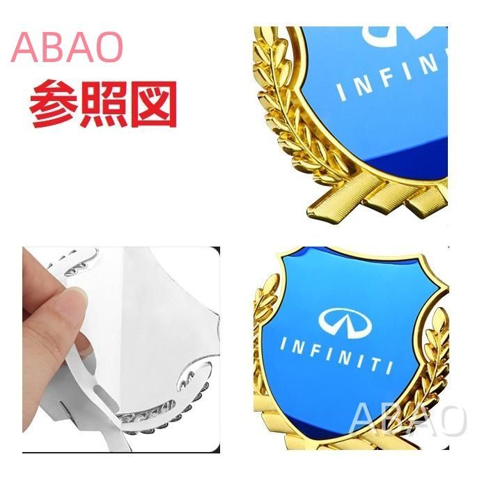 ベンツ エンブレム 七宝仕上げ ブルー×ゴールド 限定デザイン 自動車 ベンツ エンブレム 七宝仕上げ ブルー×ゴールド 限定デザイン