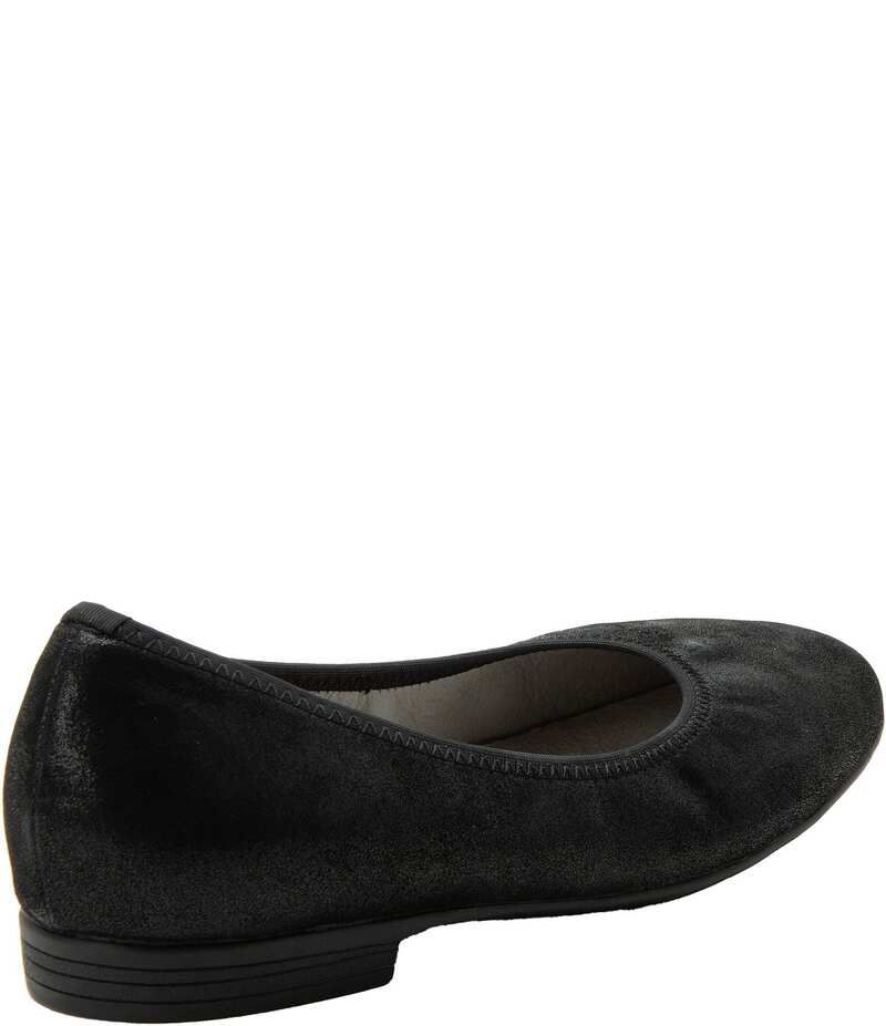 アレグリア レディース シューズ パンプス レザー Alegria Arielle Leather Ballet Flats Striking 29,770円