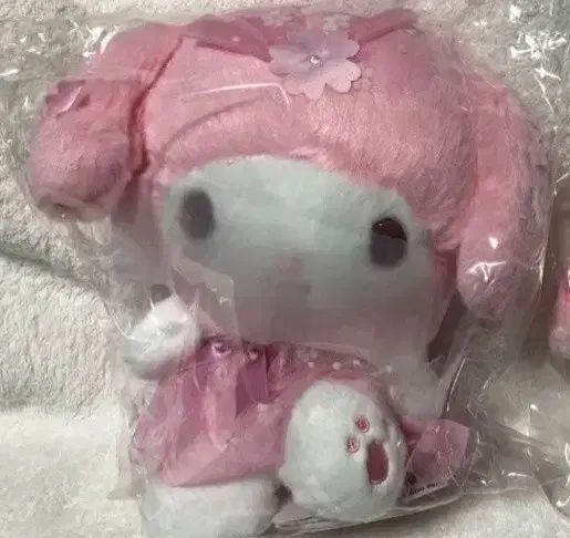 2024さくら マイメロディ