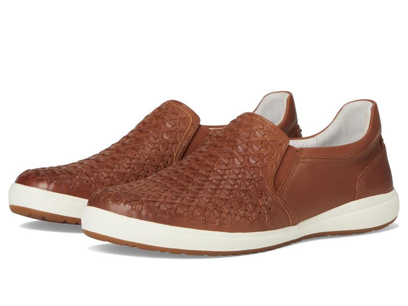 ジョセフセイベル レディース シューズ スニーカー Josef Seibel Caren 72 Camel キャメル