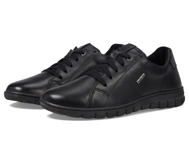 ジョセフセイベル レディース シューズ オックスフォード Josef Seibel Steffi 62 Black ブラック 15,194円