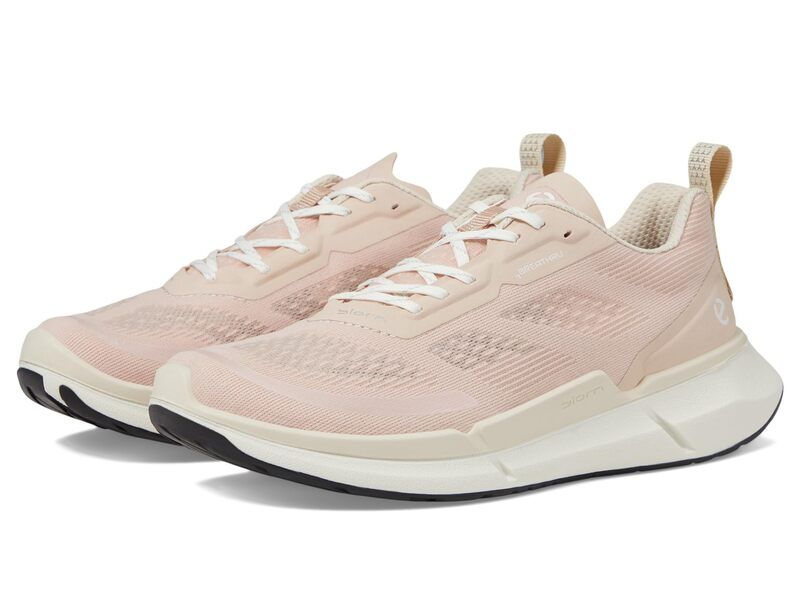 エコー レディース シューズ スニーカー ECCO Sport Biom 22 Textile Cross Trainerose Dust
