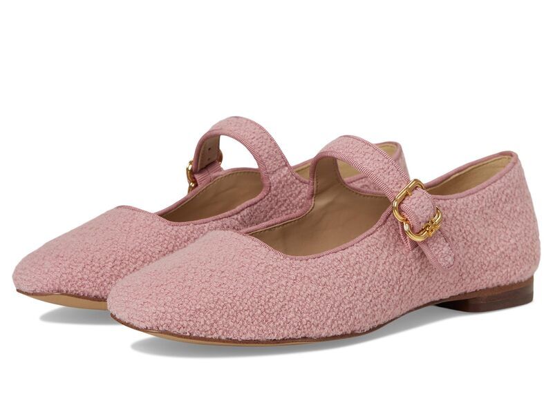 サムエデルマン レディース シューズ スニーカー Sam Edelman Michaela Luxe Rose