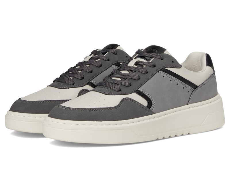 ケネスコール メンズ シューズ サンダル Kenneth Cole Dover Light GreyWhite Multi ホワイト