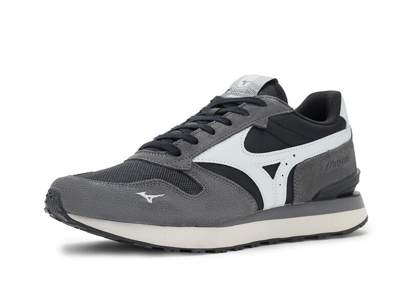 ミズノ メンズ シューズ サンダル Mizuno RB87 BlackHarbor Mi ブラック