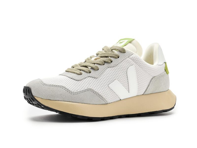 ヴェジャ レディース シューズ スニーカー VEJA Paulistana Grey 1 グレー 34,970円