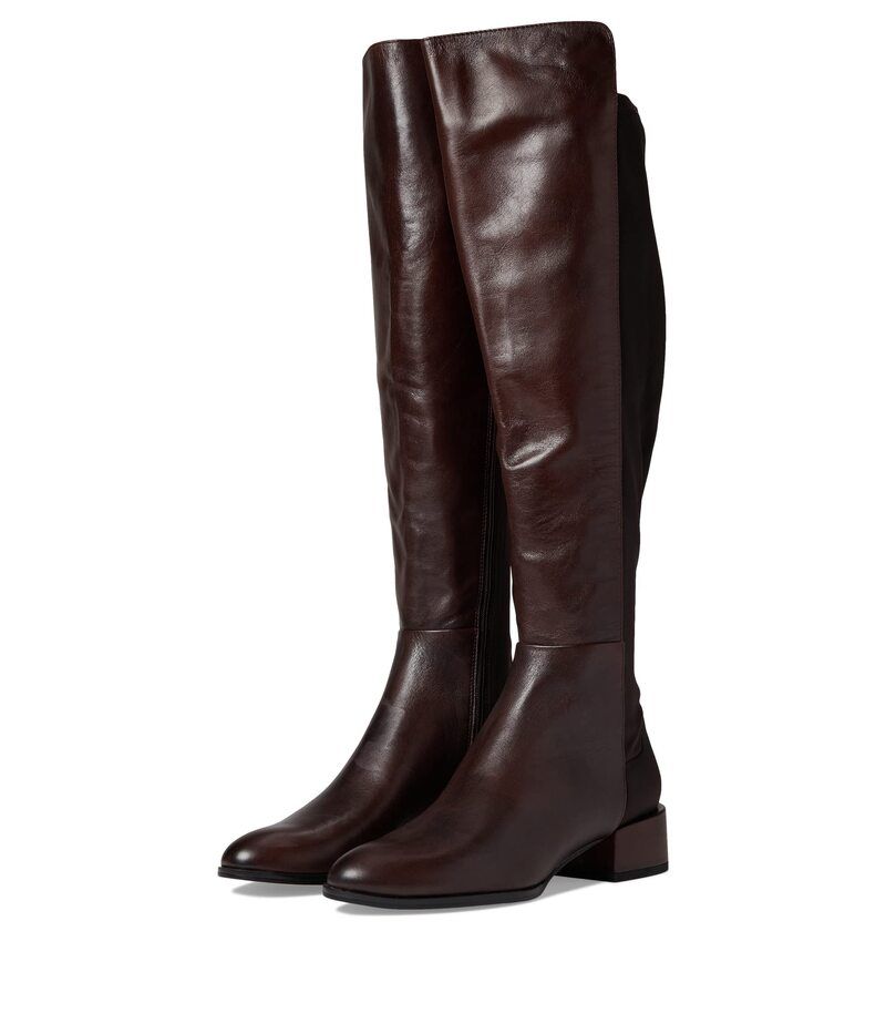 スプリングステップ レディース シューズ ブーツ・レインブーツ Spring Step Rider Dark Brown ブラウン