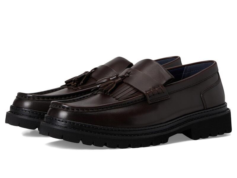 スティーブ マデン メンズ シューズ サンダル Steve Madden Ashford Brown ブラウン