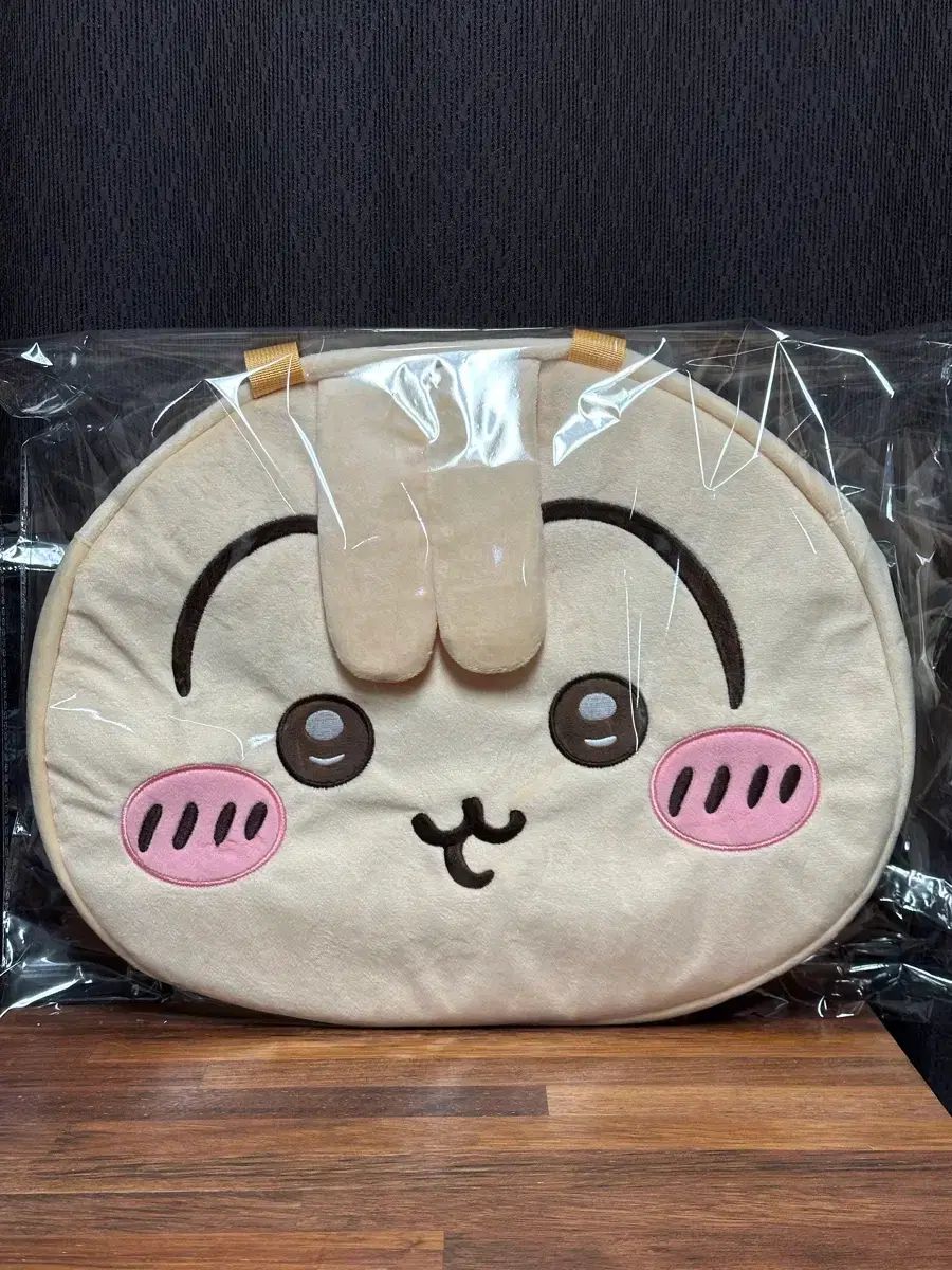 ちいかわ ボストンバッグ うさぎ