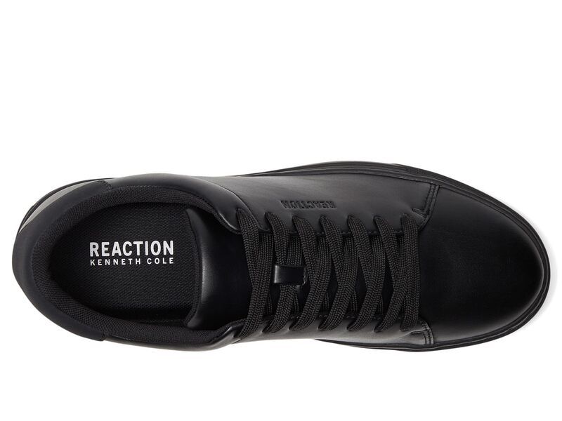 ケネスコール メンズ シューズ スニーカー Kenneth Cole Javon Black ケネスコール メンズ シューズ スニーカー Kenneth Cole Javon Black