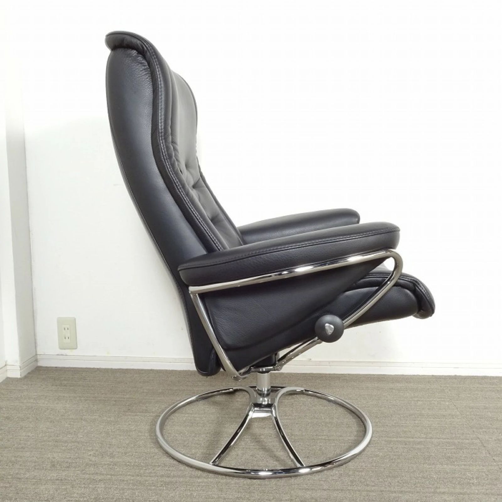 ◾︎SELUNO◾︎ 【短期展示超美品】EKORNES エコーネス Stressless 