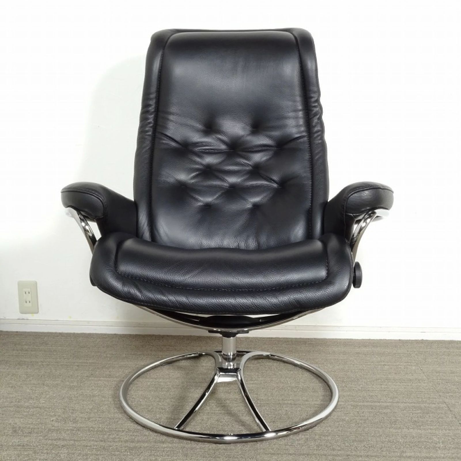 ◾︎SELUNO◾︎ 【短期展示超美品】EKORNES エコーネス Stressless 