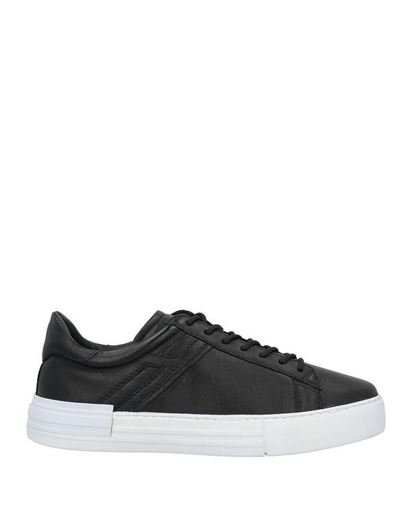 ホーガン メンズ シューズ スニーカー HOGAN スニーカー Black ブラック