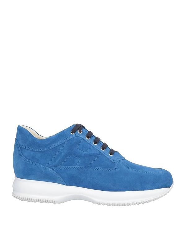ホーガン メンズ シューズ スニーカー HOGAN スニーカー Blue ブルー 39,520円
