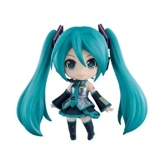 初音ミク ねんどろいど ベーシック 未開封